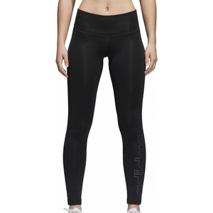 ladies navy running leggings