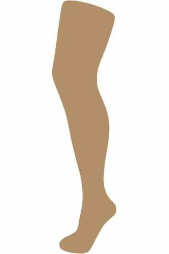 Elbeo Sheer Magic Support Tights - Picture 4 of 6