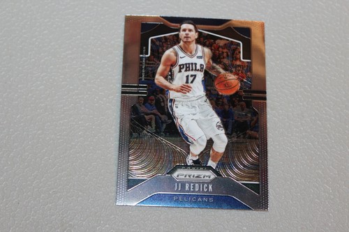 2019-20 PANINI PRIZM BASE Basketball Complete Finish Fill Your List Set U-Pick - Picture 59 of 415