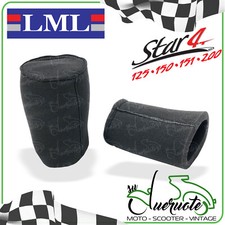 FILTRO ARIA SPUGNA INTERNO ESTERNO LML STAR 125 150 151 200 4T DELUXE 2010-2012