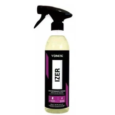 Izer Iron & Fllout Remover Automotive Car Vehicle Maintenance 500ml Vonixx