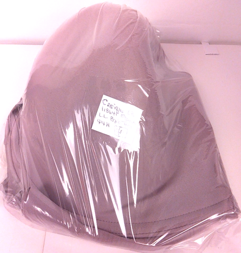 Cacique Lane Bryant RN 118641 Mauve Lightly Lined Balconette Bra Size 44H. (49) - Picture 13 of 15