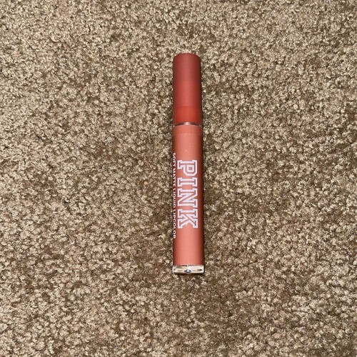 Victoria’s Secret Pink Soft Matte Liquid Lipcolor No Drama NWT sealed. - Picture 2 of 5