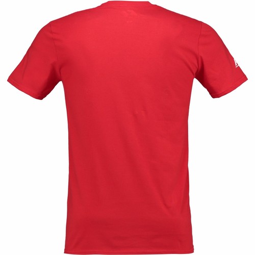 Formel 1 - SILVERSTONE - British Grand Prix Circuit - T-Shirt - Rot - Herren (XL) - Bild 4 von 4