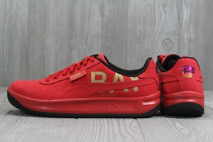 zapatos puma california