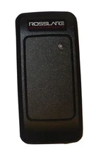 Rosslare AY-K12 Micro Mullion Proximity Reader (AY-K12C)
