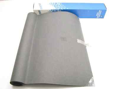 Victor Reinz JV101 Gasket Material Sheet Roll  1/32'' X 18'' X 36'' Victolex Fiber