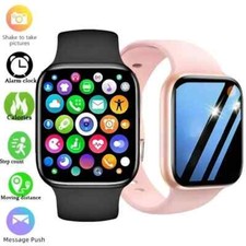 smart watch Answer Call Music Player Health Sport Bracelet Fitness Tracker Custo