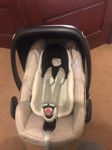 maxi cosi isofix base ebay