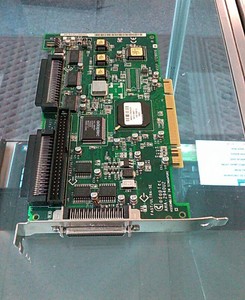 adaptec aha-2940u2