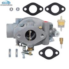 Carburetor For Ford 2131 501 541 601 611 621 631 641 651 661 671 681 701 741 771