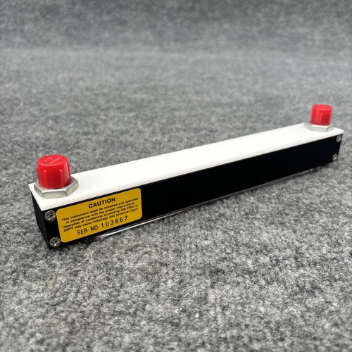 Medidor de flujo de área variable correlacionado Cole-parmer P03/1-N112-02ST lectura PTFE 150 mm - Imagen 7 de 15
