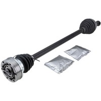 NTY Antriebswelle Vorne Rechts FüR VW Golf V 1K1 1.6 FSI 5M1 521 1K2 Audi A3