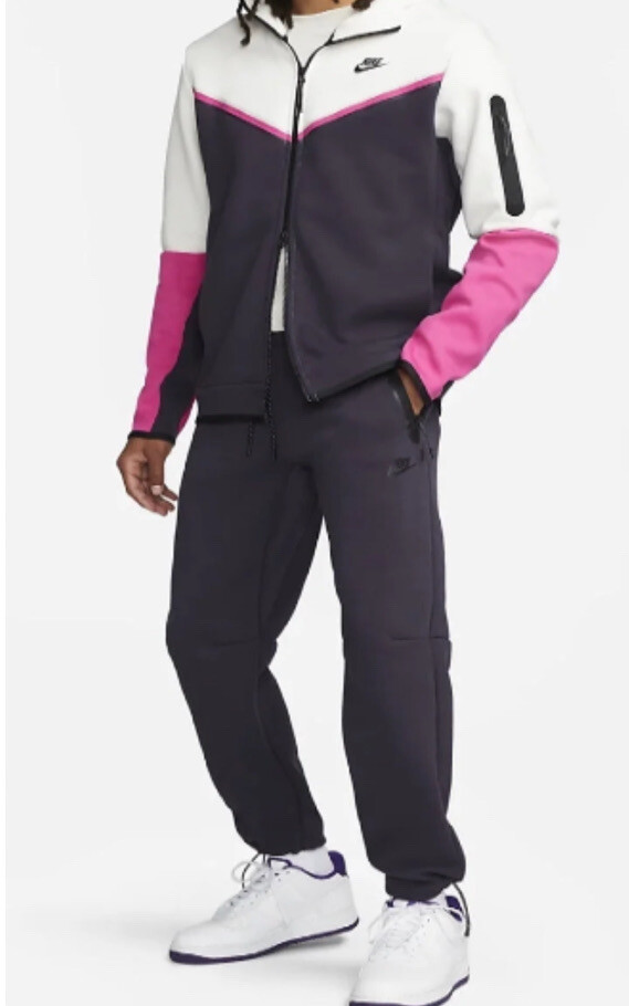Fleece Pants Nike Tracksuit Size Small Nike Sportswear Tech Fleece
