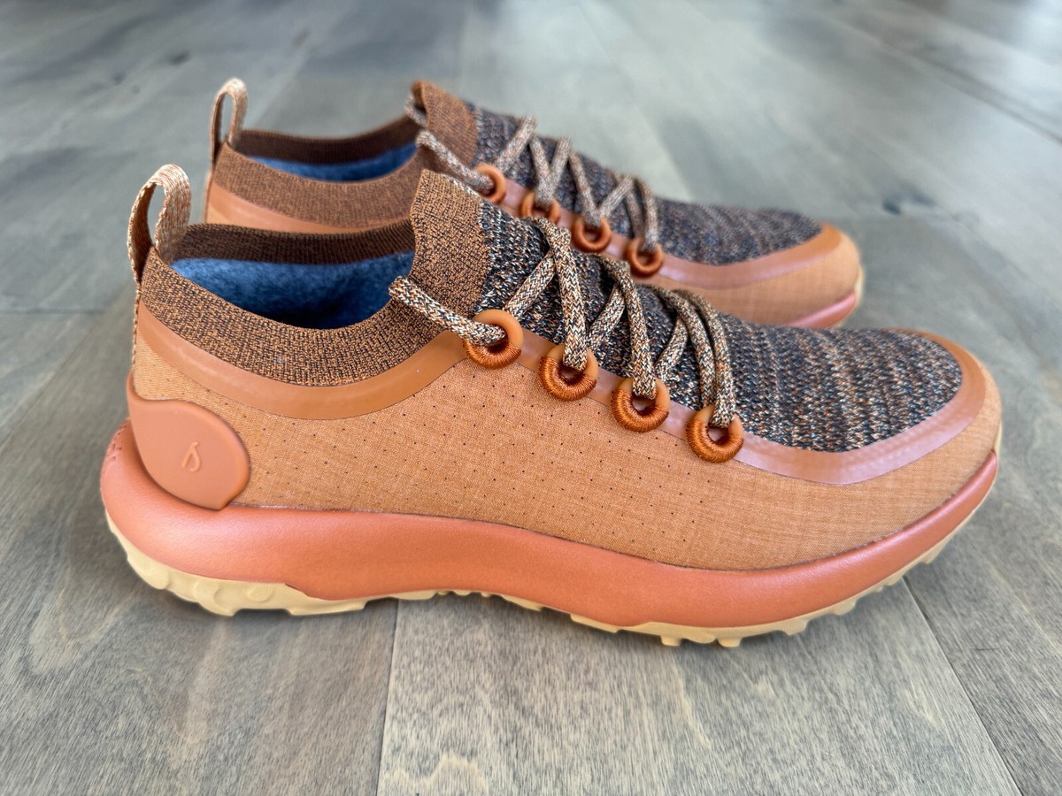 Allbirds Shoes Allbirds Honey Allbirds Trail Runners SWT Honey