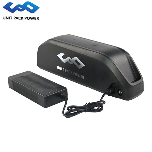 UPP Ebike Battery 48V 52V 60V 20Ah 25Ah Lithium Pack for 0~2000W Motor W/Charger - Picture 14 of 14