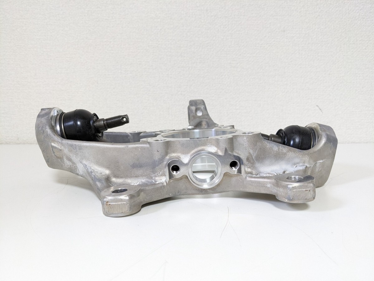 51210-SL0-010 Honda Acura NSX Genuine Right Front Steering