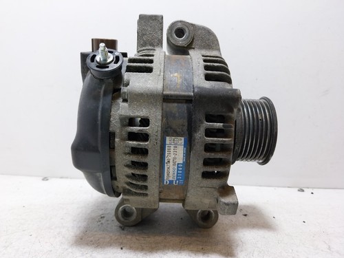 2011 TOYOTA RAV 4 RAV4 2.2 DIESEL ALTERNATOR 27060-26060 - Picture 3 of 6