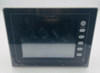 Hakko Electronics V806MD Monitouch Touch Screen Panel | eBay