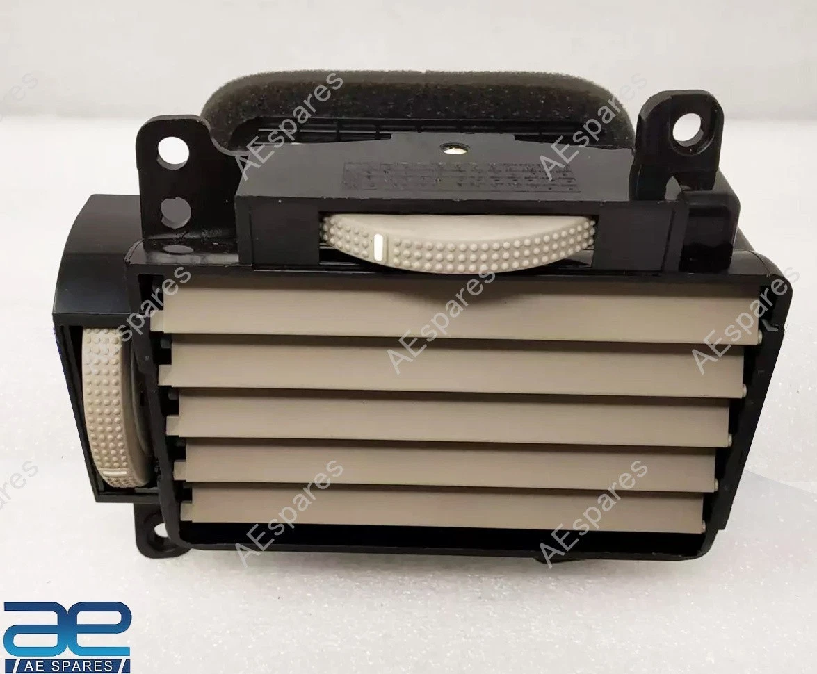 Center Duct Air Vent RH for Hyundai Sonata (NF) Embera 2005-2009 974103K900QD