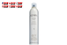 Kenra Volume 25 Super Hold Finishing Spray, 16 Ounces