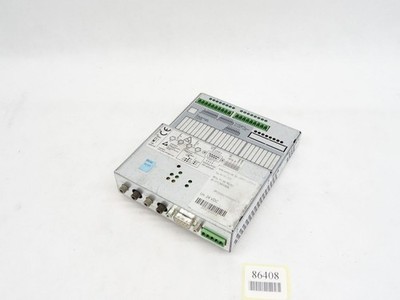 Sütron 81151,510 / BK06 / 8E / 8A / RS232 IBS S7-Funktionen