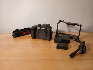 Gh5 Vlog | eBay