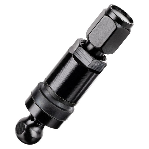4 Tire Pressure Sensors RDKS Sensors Metal Valve Black for Bentley Arnage 01.200 - Picture 8 of 12