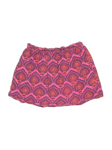 Peek... Girls Pink Active Skirt 5 - Picture 2 of 2