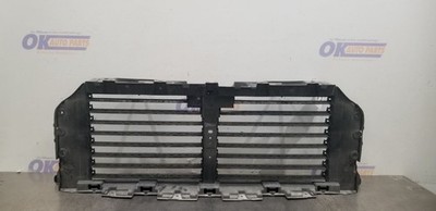 21 FORD F150 UPPER AIR SHUTTER 3.0L DIESEL