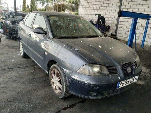 036906034HA switchboard engine uce for SEAT CORDOBA BERLINA (6L2) FRESH 447397 - Picture 6 of 21