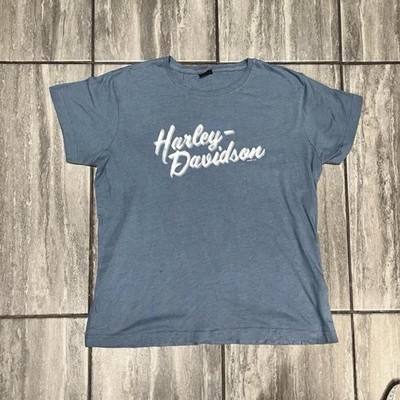 Harley-Davidson Las Vegas T Shirt   2022 Graphic XL