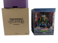 Super7 Ultimates  TMNT Teenage Mutant Ninja Turtles Super 7