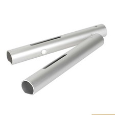 Leichtes und stabiles Griffrohr aus Aluminiumlegierung für Kugoo S3 Elektroroll – Bild 3