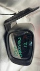 11-20 DODGE CARAVAN Door Mirror RightPwr Pntedw/o Blind Spot Alert Rh Red