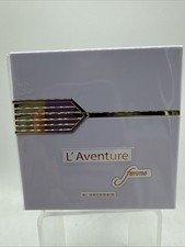 L'aventure Femme for Women by Al Haramain Eau De Parfum Spray 3.33 Fl Oz