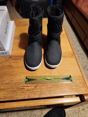 Winterstiefel Damen Neu Größe 37 - Ref Chr 002