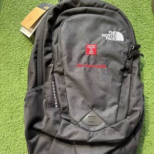 非売品THE NORTH FACE CONNECTOR TSMC 刺繍 リュック North Face Connector Backpack | eBay