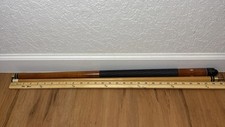 Vintage Harvard Pool Cue 2 Piece 57.5?