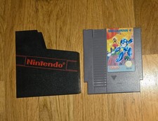 ebay® Auktion 188981790618 | NES Spiel - Mega Man 4 Thumbnail of ebay® auction 188981790618 | NES Spiel - Mega Man 4