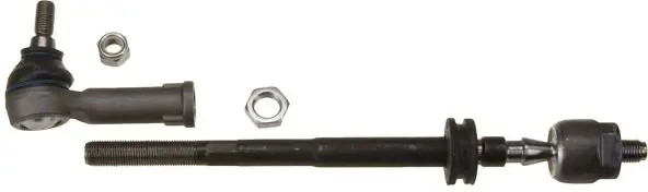 Barra sterzo JRA548 TRW per VW TRANSPORTER T4 Autobus TRANSPORTER T4 Furgone