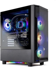 Skytech ARGB Gaming Desktop i7 Computer PC 32GB RAM 1TB SSD RTX 4060 Win11 Wifi6