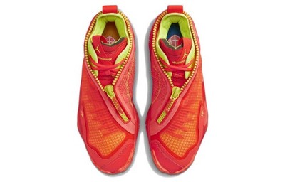 シューズ(男性用) jordan why not Zer0.6 Bright Crimson Size 11.5 - Jordan Why Not Zer0.6 Bright Crimson for sale