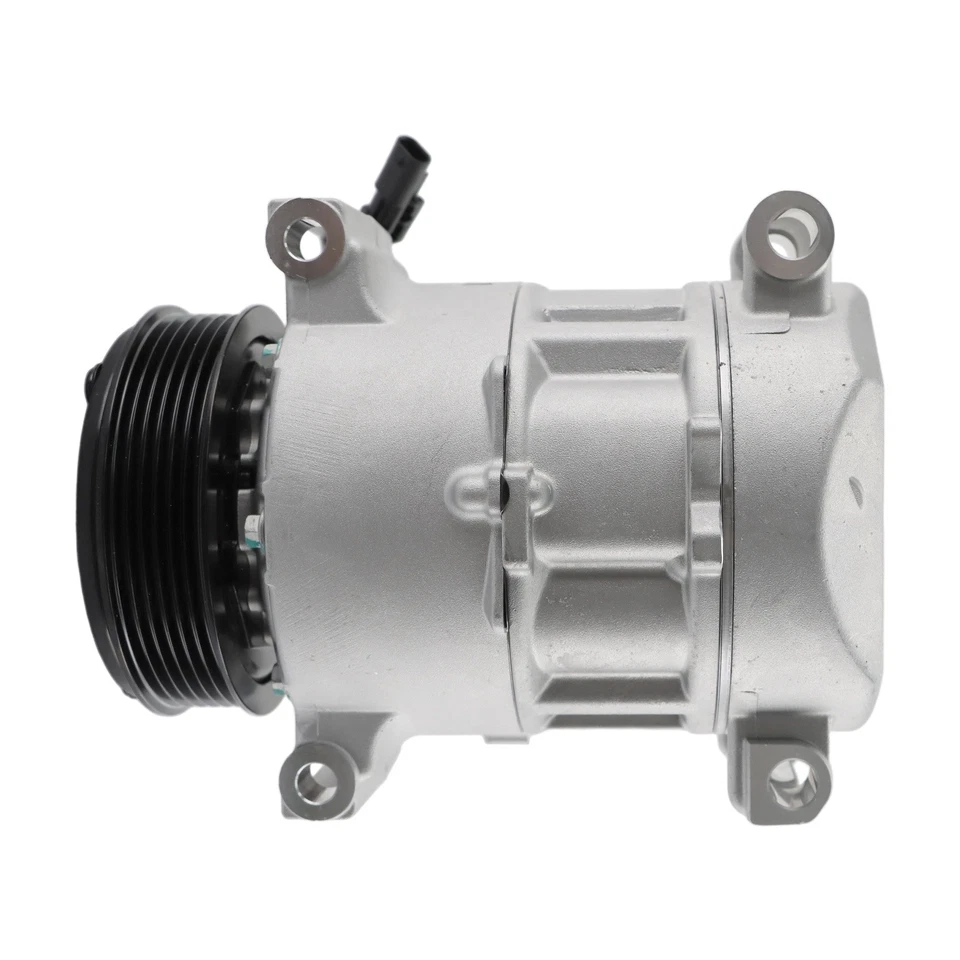 For 2015-2020 Chevrolet Silverado 2500 3500 HD 6.6L AC A/C Compressor CO 29169C — 第 4/4 张图片