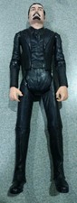 1975 Marx Johnny West JWA Quick Draw Sam Cobra Figure Nice Cond Arm Works Great