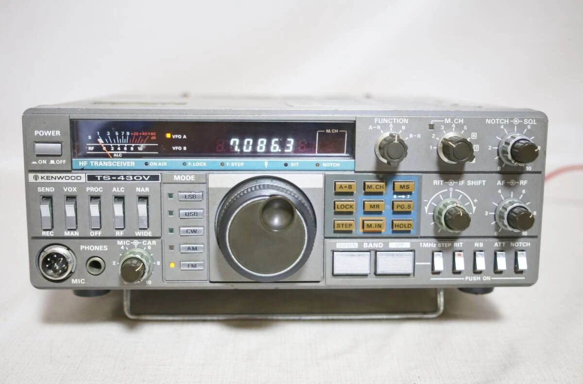 Kenwood Ts 430 for sale | eBay