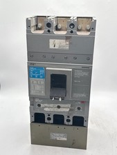 Siemens Circuit Breaker 1000A 3P 600V ND6 1000 Amp 3 Pole