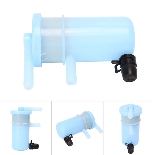 Fuel Filter Elements Portable 2pcs 15410‑87J30 Fuel Filter Replacement - Picture 10 of 24