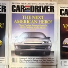 Car and Driver Lot of 12 Magazines Various Issues 1992 1993 1994 1995 1996 — photo 3