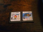 New ListingSuper Mario 64 & DS & Scribblenauts Lot Nintendo  DS